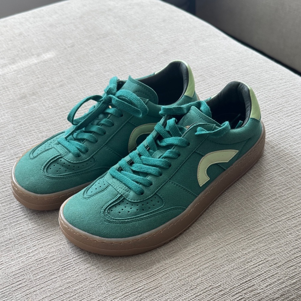 Ohne project sneakers